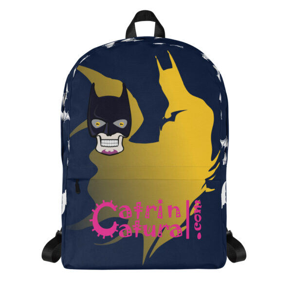 Baticatrin Backpack