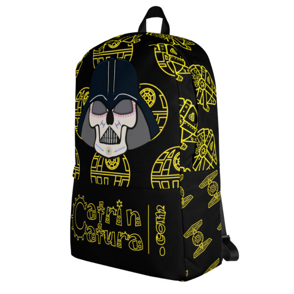 Catrin Vader Backpack - Imagen 2