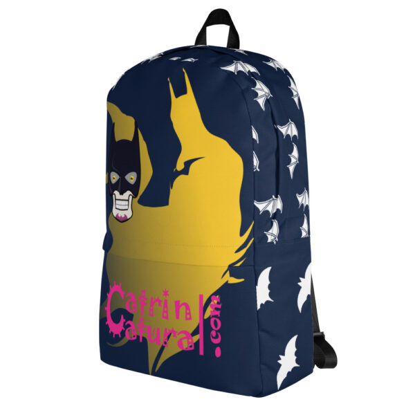 Baticatrin Backpack - Imagen 2