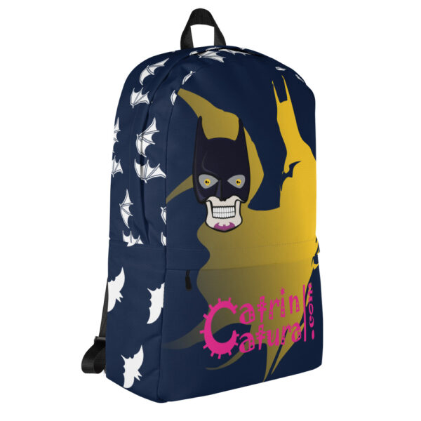 Baticatrin Backpack - Imagen 3