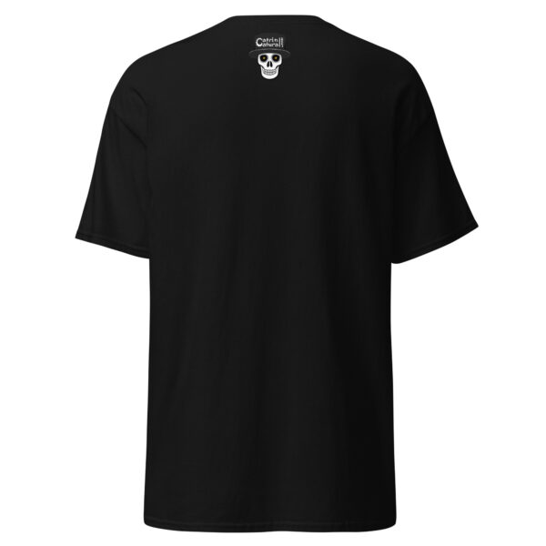 Bartrin Men's classic tee - Imagen 4