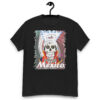 Morelos Men's classic tee - Imagen 7