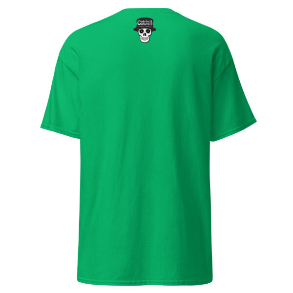 Bartrin Men's classic tee - Imagen 16