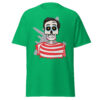 Petrin Infante Men's classic tee - Imagen 17