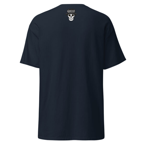 Bartrin Men's classic tee - Imagen 6