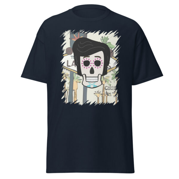 Elvis Catrin Men's classic tee - Imagen 5