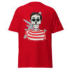 Petrin Infante Men's classic tee - Imagen 7