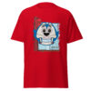 Catrinito B Bodoque Men's classic tee - Imagen 7