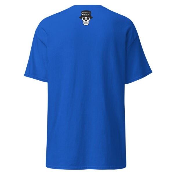 Baticatrin Men's classic tee - Imagen 12