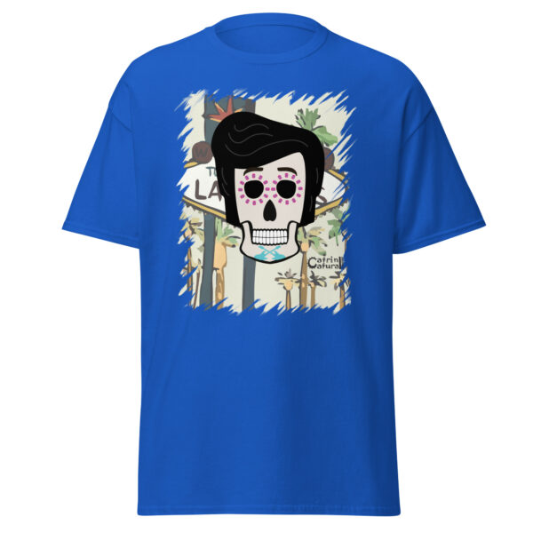 Elvis Catrin Men's classic tee - Imagen 11