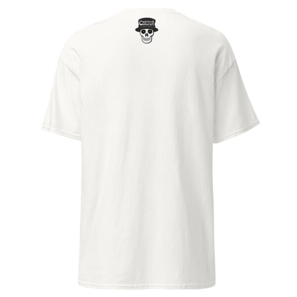 Bartrin Men's classic tee - Imagen 2