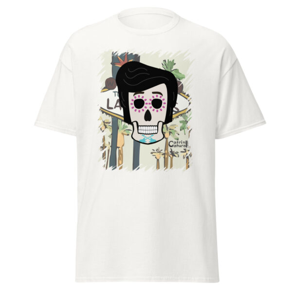 Elvis Catrin Men's classic tee