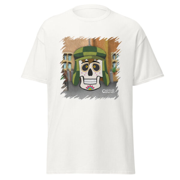 Chavotrin Men's classic tee