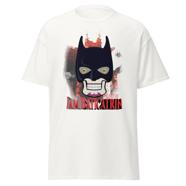 Baticatrin Men's classic tee