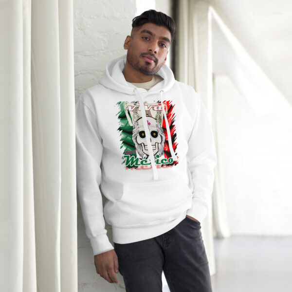 Hidalgo Unisex Hoodie