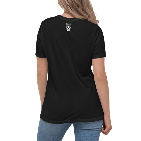 Hidalgo Women's Relaxed T-Shirt - Imagen 8