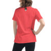 Catrin Vader Women's Relaxed T-Shirt - Imagen 8
