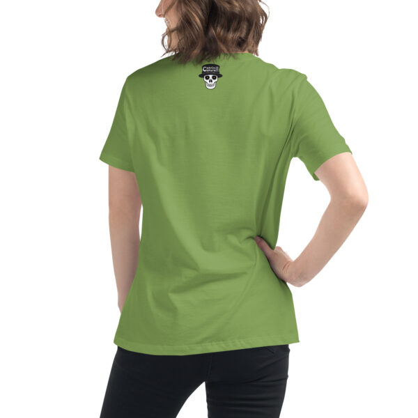 Morelos Women's Relaxed T-Shirt - Imagen 8