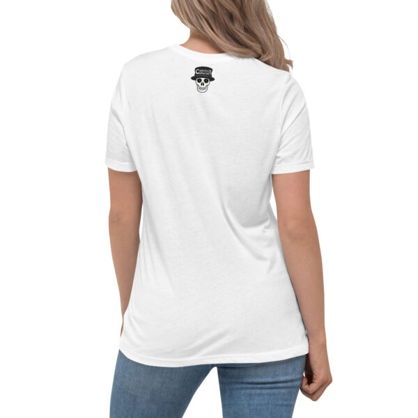 Hidalgo Women's Relaxed T-Shirt - Imagen 2