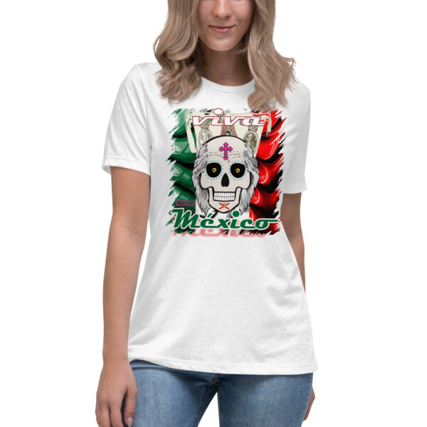 Hidalgo Women's Relaxed T-Shirt